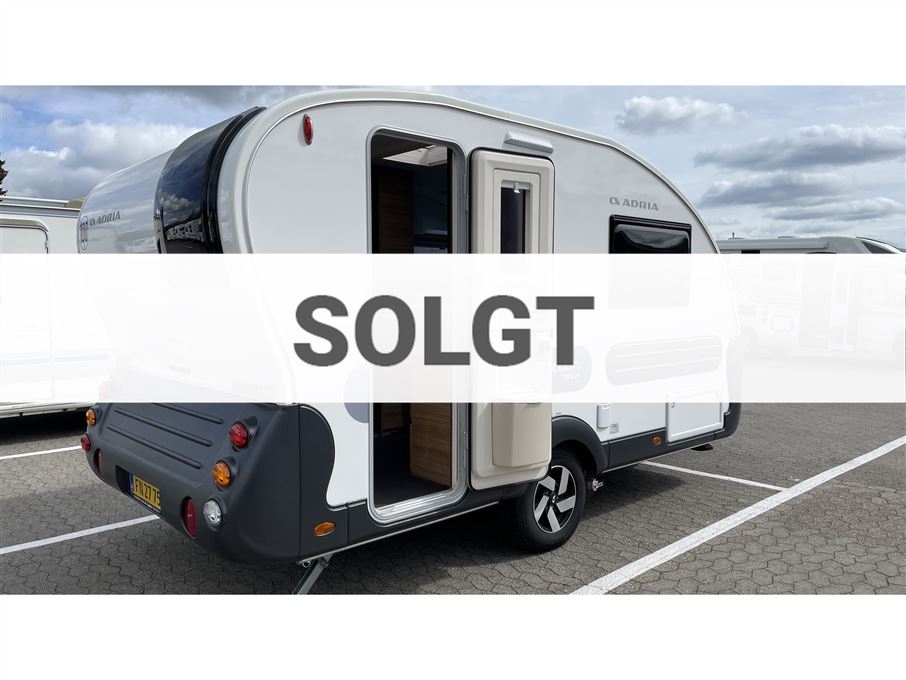 Adria Action 391 LH